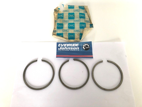 Evinrude johnson pistone - evinrude,