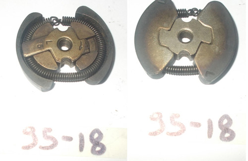 Frizione originale motosega - frizione,