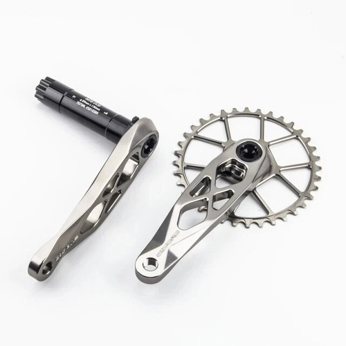 Evosid mtb guarnitura trail - evosid,