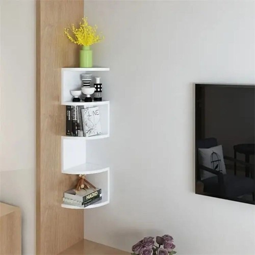 Libreria scaffale mensole - libreria,