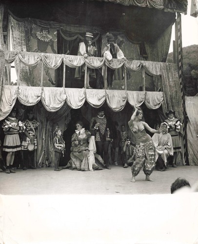 Photo vintage originale - vintage,