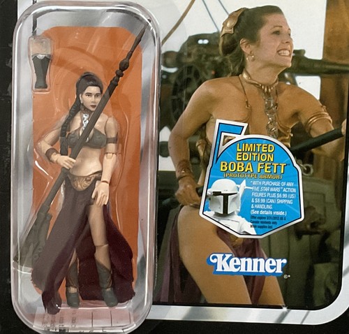 Action figure star wars - action, il