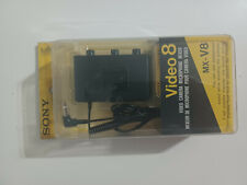 SONY MX-V8 Miscelatore Microfonico (Mixer) per videocamera Video8