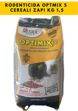 Zapi Optimix 5 Cereali 1,5 kg