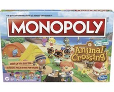 Monopoly rettangolare Monopoli