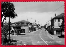 ARCORE - VIA ALFONSO CASATI - MONZA BRIANZA  - DISTRIBUTORE AQUILA