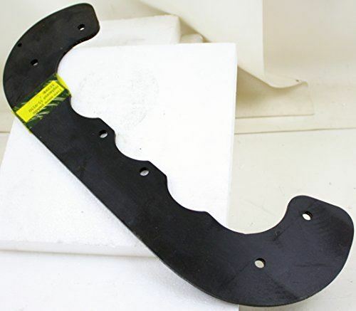 Rotary 5539 coclea neve paddle - rotary,