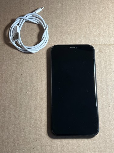 Apple iphone 128gb - iphone, xr
