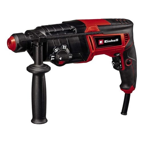 Einhell trapano tassellatore - trapano,