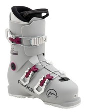 Scarponi da sci junior ROXA