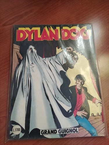 Dylan dog originale - , ottime