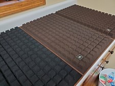 Due nuove griglie JBL L100