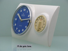 Vintage anni 60 - -- JUNGHANS