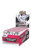 POKEMON FUOCO BIANCO DISPLAY