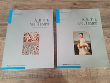 Arte Nel Tempo Vol 3 Tomi I/II