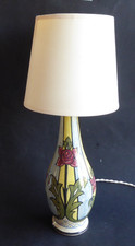 Lampada Da Comodino Art Déco