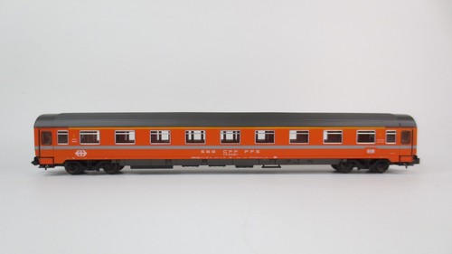 Roco 02261d carro - n,