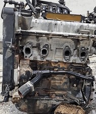 MOTORE SEMICOMPLETO PER FIAT Grande Punto 1° Serie 199A4000 benzina 1200 (05>08