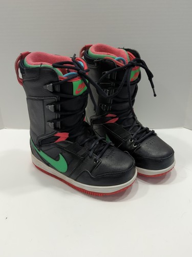 Stivali snowboard nike - stivali,