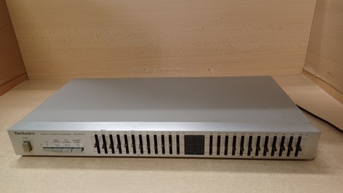 Technics 8045 - technics, sh‐8045