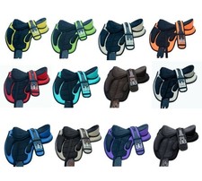 Sella per cavalli Freemax