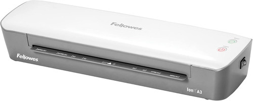Plastificatrice ion - plastificatrice,