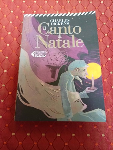 Canto natale di charles - canto,