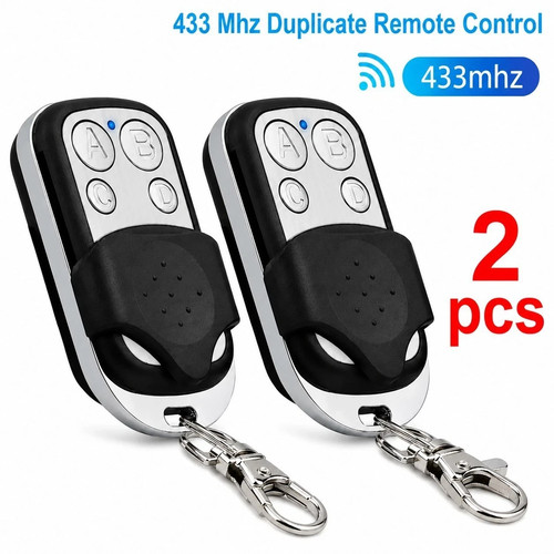 2pz telecomando cancello - 2pz,