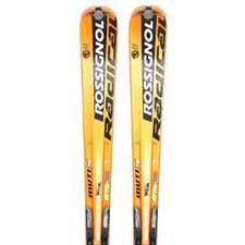 Sci Rossignol Radical R11 MUTIX + attacchi