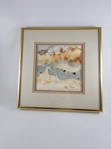 Quadro astratto - , 6"x6"