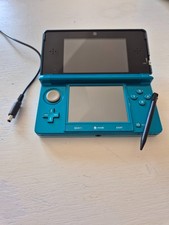 Nintendo 3DS 64GB Luma3DS +