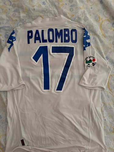 Maglia sampdoria - maglia,
