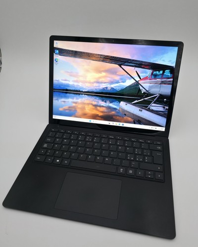 Microsoft surface laptop - microsoft, 4
