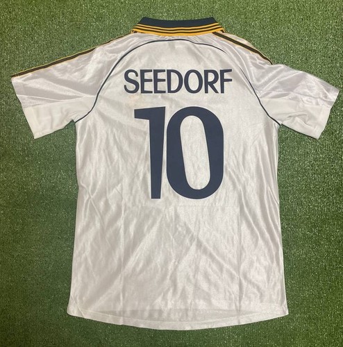 Maglia seedorf uomo adidas - maglia,