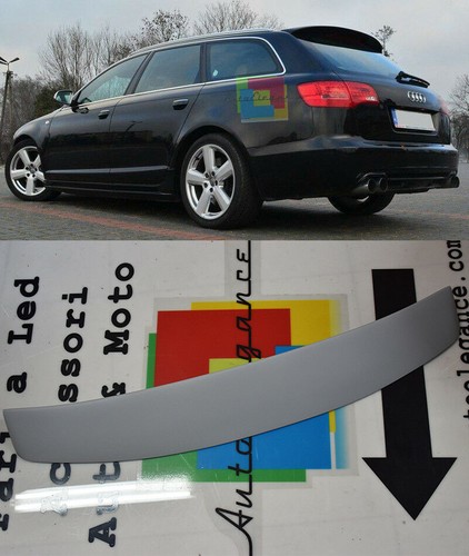 Audi 2004 2011 - 4f, c6