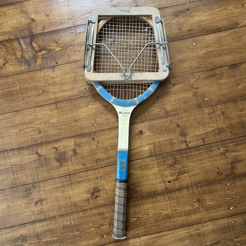 Racchetta tennis vintage - racchetta,