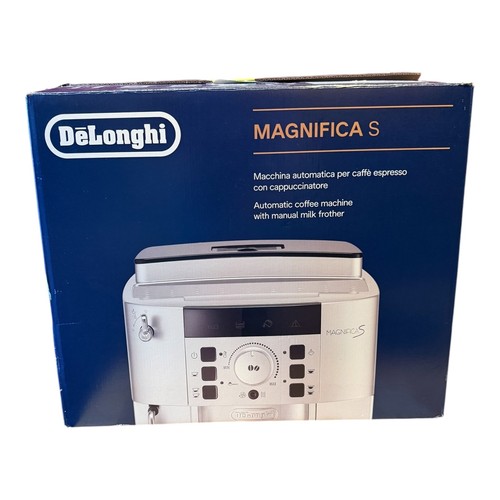 Longhi magnifica - magnifica,