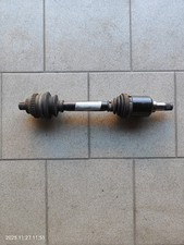 SEMIASSE ANTERIORE SINISTRO PER SMART Fortwo Coupé (W450) (03>07)