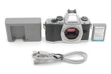 [Top MINT] Olympus OM-D E-M5