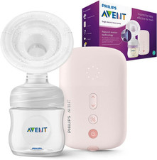 Philips Avent Allattamento