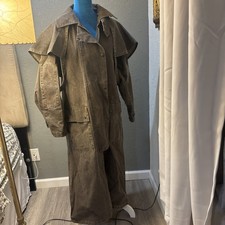 The Australian Outback