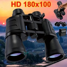 Binocolo militare 180x100 alta