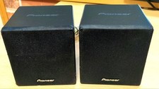 Pioneer S-DV565 Cube Speakers