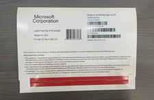 Microsoft windows server - server, 2025