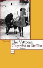 Gespräch in Sizilien von Elio