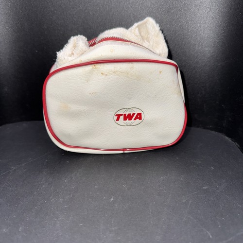 Kit viaggio vintage twa - kit,
