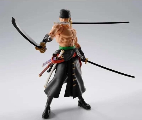 Prenotazione zoro king hell - zoro,