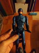 Robocop 2 Action Figure Bootleg Come Nuovo 1992