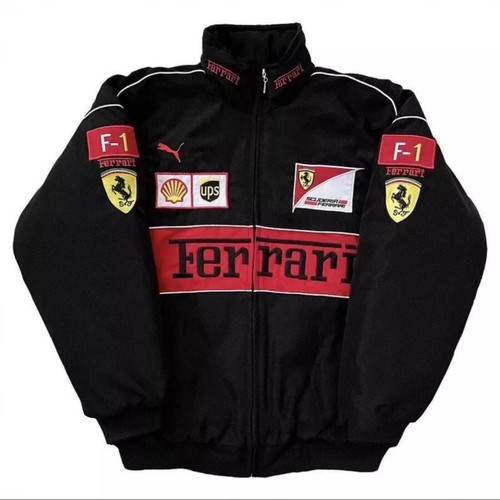 Ferrari nascar vintage - ferrari,