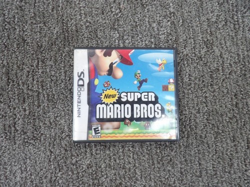 Nuovo gioco super mario - gioco,